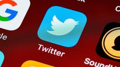 Twitter eliminará algunas cuentas. Twitter eliminará algunas cuentas.