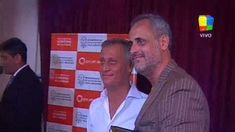Jorge Rial presentó su libro en Villa Carlos Paz y fue declarado Visitante Ilustre Jorge Rial presentó su libro en Villa Carlos Paz y fue declarado Visitante Ilustre