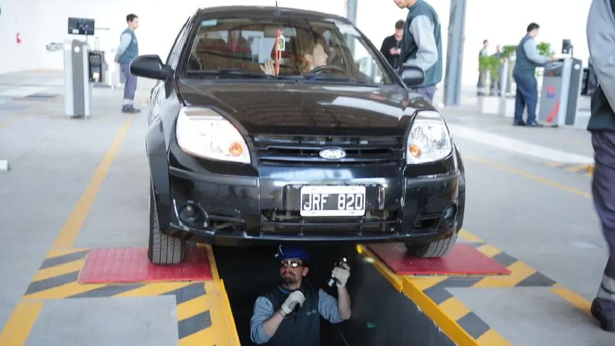 Nueva VTV: cuándo debes hacer el trámite por primera vez si tenés un 0 kilómetro de 2026