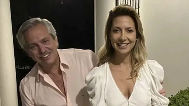 Alberto Fernández quiere que la causa por violencia de género pase a los Tribunales de San Isidro.