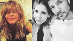 Desde Londres, Guillermina Valdes luce su nuevo look y asegura: Lo lindo que se siente el pelo corto Desde Londres, Guillermina Valdes luce su nuevo look y asegura: Lo lindo que se siente el pelo corto