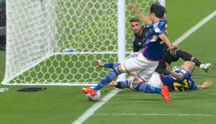 La furia de los españoles en redes tras el gol de Japón