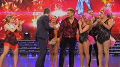 Eleonora Cassano sacó a un favorito; El Tirri se fue del Bailando frente a la mejor Eleonora Cassano sacó a un favorito; El Tirri se fue del Bailando frente a la mejor