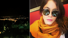 Tini Stoessel ya comenzó a filmar su película en Italia: El gran cambio de Violetta Tini Stoessel ya comenzó a filmar su película en Italia: El gran cambio de Violetta