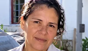 Nanci Godoy fue reportada como desaparecida el 7 de octubre.