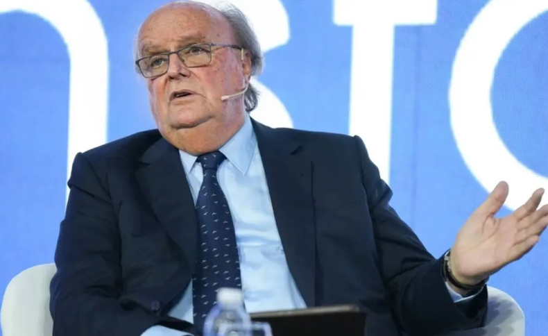  El secretario de Industria destacó que el proyecto de Massa representa una Argentina productiva