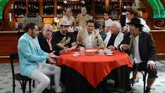 Mariano Iúdica detalló las claves del regreso de Polémica en el bar: Le dimos un corte de comedia Mariano Iúdica detalló las claves del regreso de Polémica en el bar: Le dimos un corte de comedia