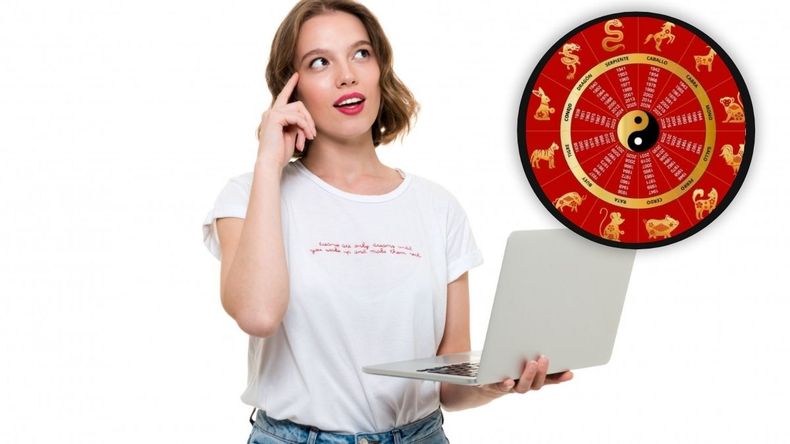 Horóscopo Chino: el signo que tiene más determinación en sus acciones.