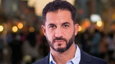 Matías Tombolini. Matías Tombolini.