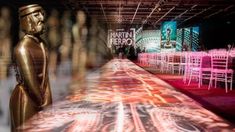 Martín Fierro 2016: así estarán conformadas las mesas de los famosos Martín Fierro 2016: así estarán conformadas las mesas de los famosos