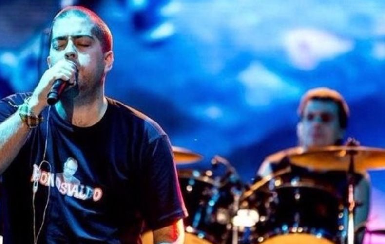 Pato Fonetanet y su banda de música vuelven al escenario para reencontrarse con sus fanáticos.