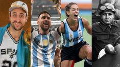 argentina, tierra de talentos, pasion y caracter: las personalidades que hicieron historia argentina, tierra de talentos, pasion y caracter: las personalidades que hicieron historia