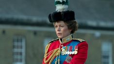 Los detalles de la quinta temporada de The Crown Los detalles de la quinta temporada de The Crown