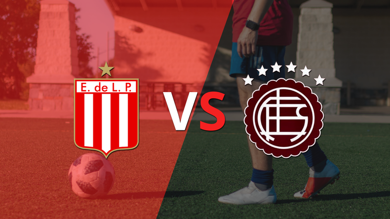 Lanús fue superior y venció por dos goles a Estudiantes en el Tierra de Campeones