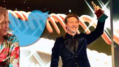 La tremenda respuesta de Verónica Llinás mientras Adrián Suar recibía el Martín Fierro La tremenda respuesta de Verónica Llinás mientras Adrián Suar recibía el Martín Fierro