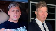 Yao Cabrera defendió a L-Gante ante Fernando Burlando: No hizo nada y vos lo sabés Yao Cabrera defendió a L-Gante ante Fernando Burlando: No hizo nada y vos lo sabés