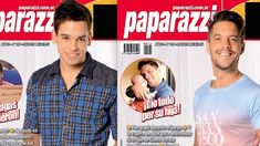 La tapa que no fue: Matías Schrank de Gran Hermano, el campeón del pueblo La tapa que no fue: Matías Schrank de Gran Hermano, el campeón del pueblo