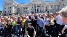 Unión por la Patria realizará una vigialia en el Congreso.