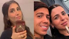 La joven salió con el mediocampista entre 2016 y 2017 antes de Valentina Cervantes. La joven salió con el mediocampista entre 2016 y 2017 antes de Valentina Cervantes.