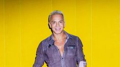 La furia de Flavio Mendoza contra el gigoló que estafó a su hermana La furia de Flavio Mendoza contra el gigoló que estafó a su hermana