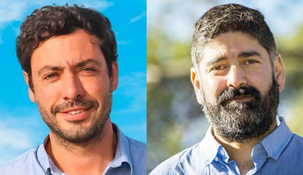 Habrá que esperar para conocer el nombre del próximo intendente de Pinamar.