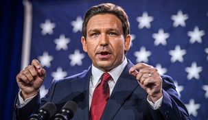 Gobernador de Florida aprobó una ley para tener armas sin licencia y Estados Unidos lo cruzó.