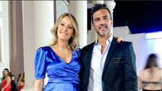 Mica Viciconte reveló si tiene planes de casamiento con Fabián Cubero y fue contundente. Mica Viciconte reveló si tiene planes de casamiento con Fabián Cubero y fue contundente.