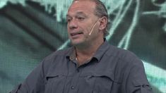 Sergio Berni. Sergio Berni.