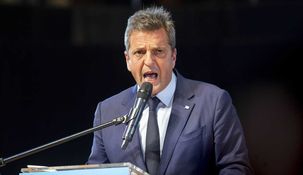 Plantean que a la pobreza la vamos a combatir cobrándole el acceso a lo que los sacaría de la pobrez, subrayó.