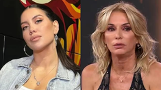 Wanda Nara y Yanina Latorre en pie de guerra. Wanda Nara y Yanina Latorre en pie de guerra.