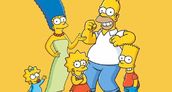 La pelíciula de Los Simpson será el septiembre del 2027, justo en el 20 aniversario de la primera.