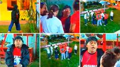 ¿Era cocaína? Se develó la historia del paquete que dejó Diego Maradona en Gran Hermano 2001 ¿Era cocaína? Se develó la historia del paquete que dejó Diego Maradona en Gran Hermano 2001