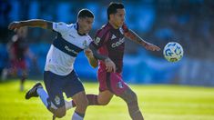 River y Gimnasia de La Plata jugarán este domingo en el Monumental desde las 20:30 River y Gimnasia de La Plata jugarán este domingo en el Monumental desde las 20:30