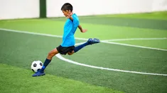 El programa Hay Equipo busca que niños que estén a cargo de beneficiarios de AUH puedan asistir a instuciones deportivas. El programa Hay Equipo busca que niños que estén a cargo de beneficiarios de AUH puedan asistir a instuciones deportivas.