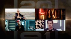 ¿Cómo serán Benjamín Vicuña, Ludovico Di Santo, Luz Cipriota, y más famosos, en el 2091? ¿Cómo serán Benjamín Vicuña, Ludovico Di Santo, Luz Cipriota, y más famosos, en el 2091?