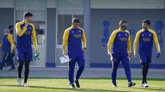 Está comprobado que la práctica deportiva no genera contagios, resaltó el facultativo. Está comprobado que la práctica deportiva no genera contagios, resaltó el facultativo.