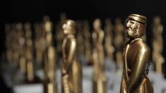 Revelan cuándo y dónde se darán a conocer los nominados para los Martín Fierro Revelan cuándo y dónde se darán a conocer los nominados para los Martín Fierro