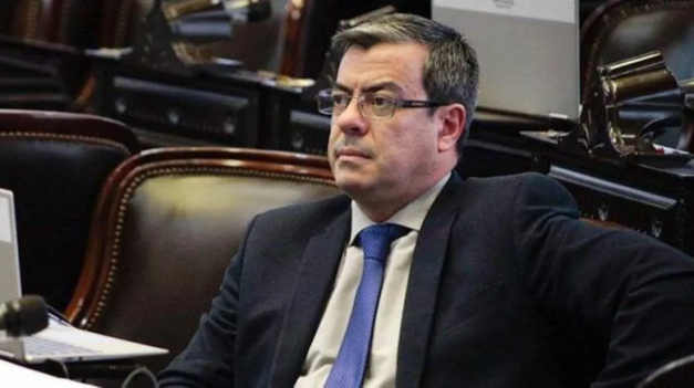 Germán Martínez, sobre el juicio político a la Corte Suprema: No vinimos a montar un circo