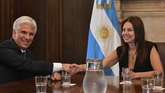 Elecciones en San Luis: Claudio Poggi busca ratificar su liderazgo