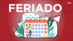 Feriados a nivel nacional. Feriados a nivel nacional.