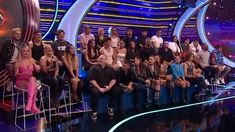 Más de la mitad de los exparticipantes de Gran Hermano decidió no participar. Más de la mitad de los exparticipantes de Gran Hermano decidió no participar.