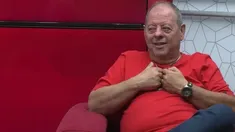 Horacio Cirio cambió de trabajo. Horacio Cirio cambió de trabajo.