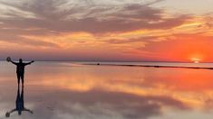 San José de las Salinas, el lugar ideal para disfrutar de los atardeceres. San José de las Salinas, el lugar ideal para disfrutar de los atardeceres.