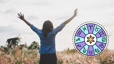 El fin de semana trae cambios y novedades para todo el zodiaco. El fin de semana trae cambios y novedades para todo el zodiaco.