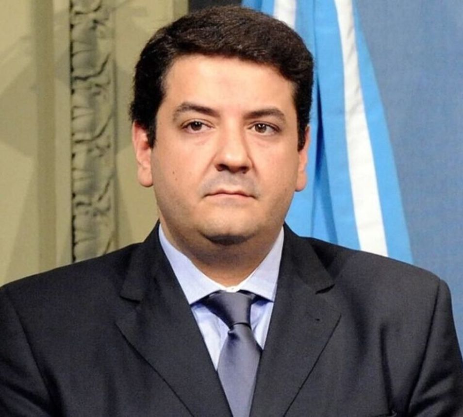 El viceministro de Justicia defendió la reforma judicial para que nadie más en Argentina sea un perseguido político. El viceministro de Justicia defendió la reforma judicial para que nadie más en Argentina sea un perseguido político.