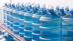 Ideas super prácticas para reciclar bidones de agua en su hogar y darles una segunda oportunidad. Ideas super prácticas para reciclar bidones de agua en su hogar y darles una segunda oportunidad.