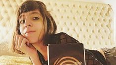 Florencia Kirchner. Florencia Kirchner.