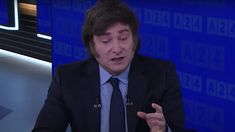 milei aseguro que al acuerdo con el fmi solo le falta el mono milei aseguro que al acuerdo con el fmi solo le falta el mono