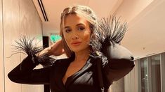 Camila Homs viajará al mundial donde estará su ex pareja con Tini Stoessel. Camila Homs viajará al mundial donde estará su ex pareja con Tini Stoessel.