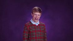 Bad Luck Brian, uno de los memes más famosos.